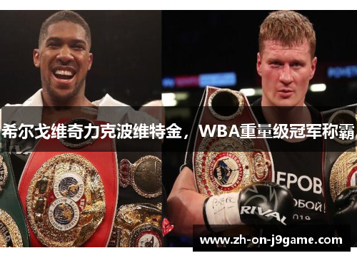 希尔戈维奇力克波维特金，WBA重量级冠军称霸